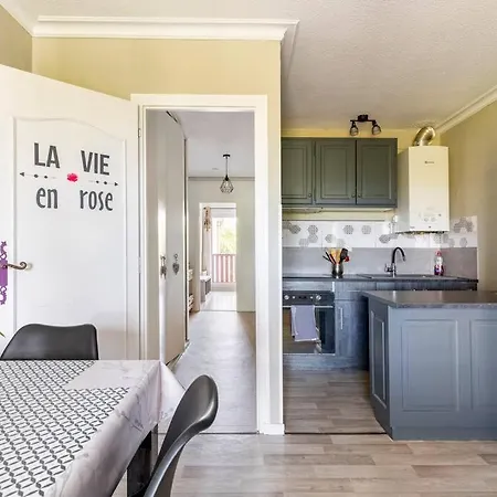 Apartamento Cocooning