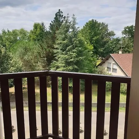 Apartamento Cocooning Mont de Marsan