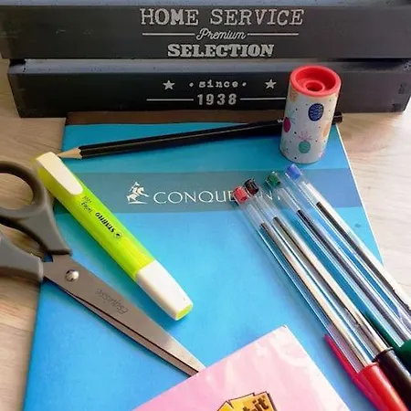 Cocooning * Mont de Marsan