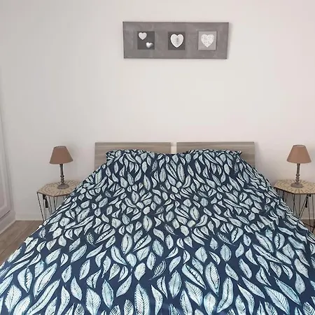 Cocooning Apartment Mont-de-Marsan