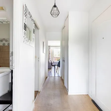 Cocooning Apartment Mont-de-Marsan