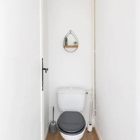 Cocooning * Mont de Marsan