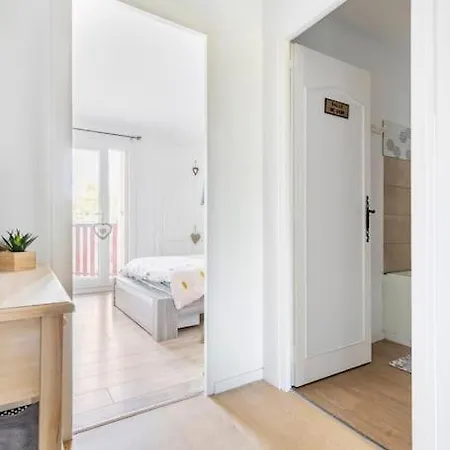 Cocooning Apartment Mont-de-Marsan