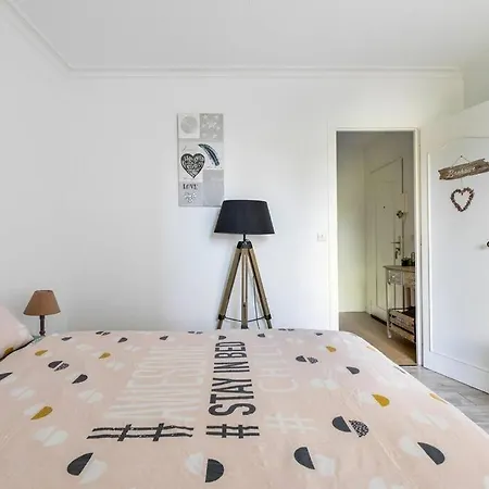 Cocooning * Mont de Marsan