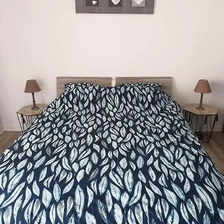 Cocooning Apartment Mont-de-Marsan