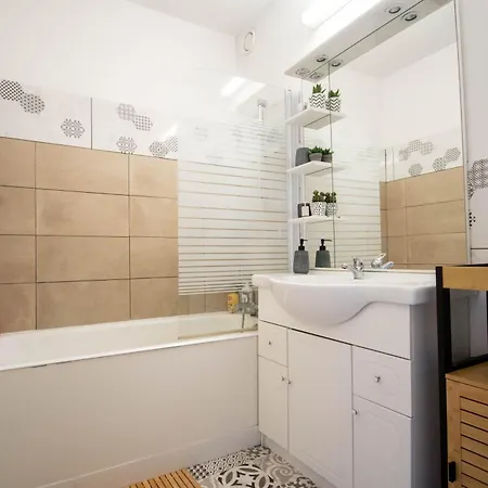 Apartamento Cocooning