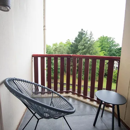 Apartamento Cocooning