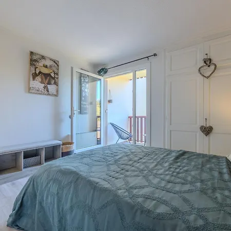 Apartment Cocooning Mont-de-Marsan