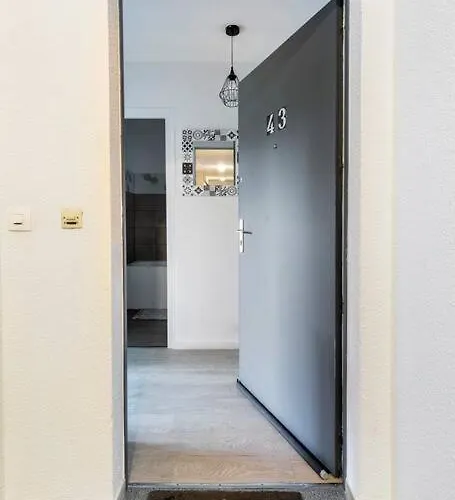 Appartement Cocooning Mont-de-Marsan