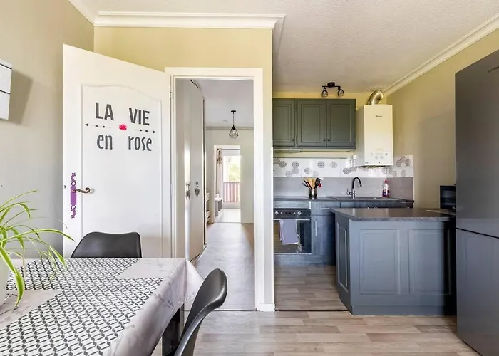 Appartement Cocooning