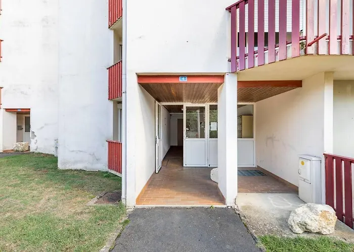 Cocooning Mont-de-Marsan