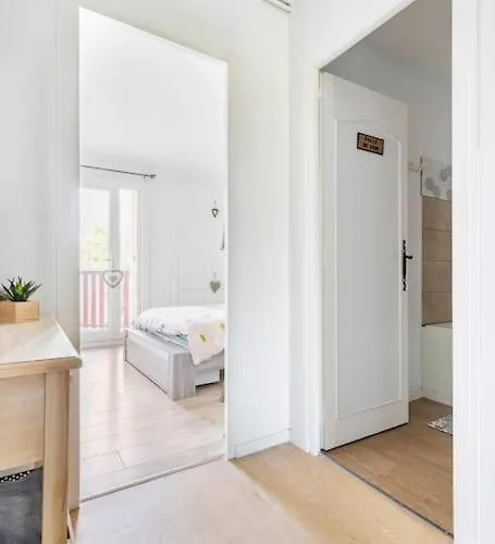 Cocooning Appartement Mont-de-Marsan