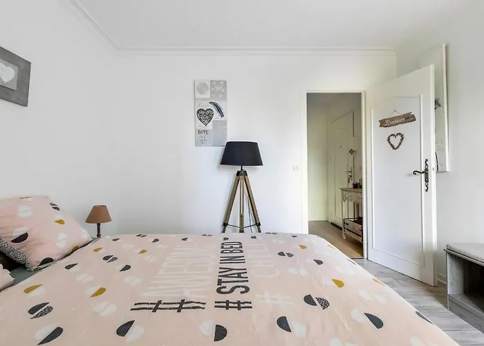 Cocooning * Mont-de-Marsan