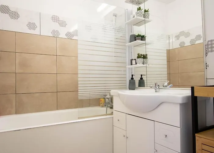 Appartement Cocooning