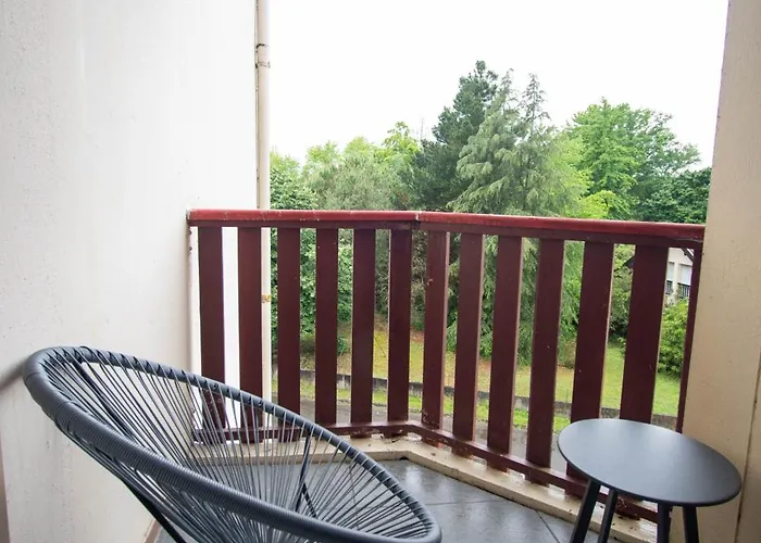 Appartement Cocooning